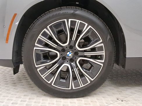 Used 2026 BMW X3 xDrive30i w/ Convenience Package AWD/4WD image 13