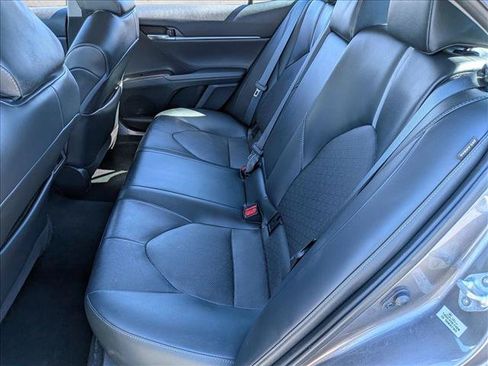Certified 2024 Toyota Camry XSE FWD image 18
