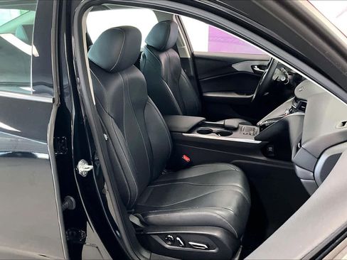 Used 2023 Acura TLX w/Technology Package image 12