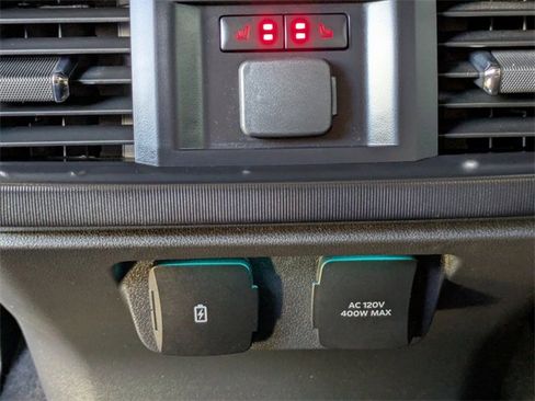 Used 2023 Ford F150 Raptor w/ Equipment Group 802A Raptor R image 14