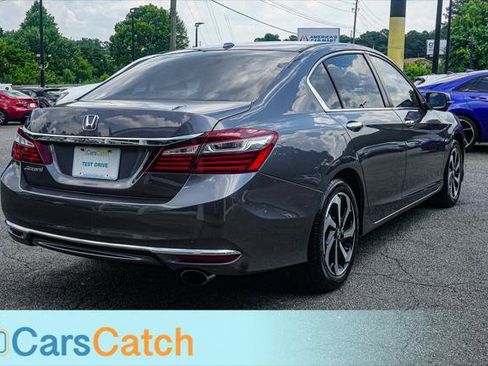 Used 2017 Honda Accord EX-L image 15