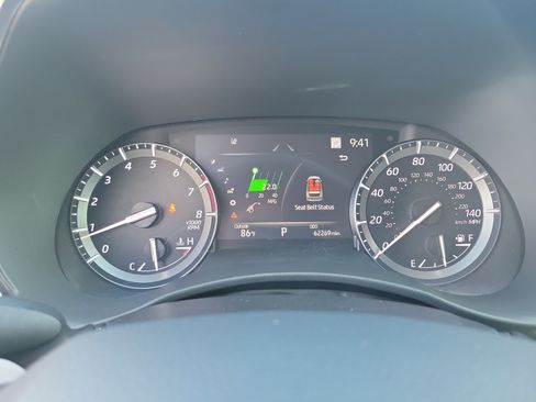 Used 2020 Toyota Highlander Limited FWD image 24