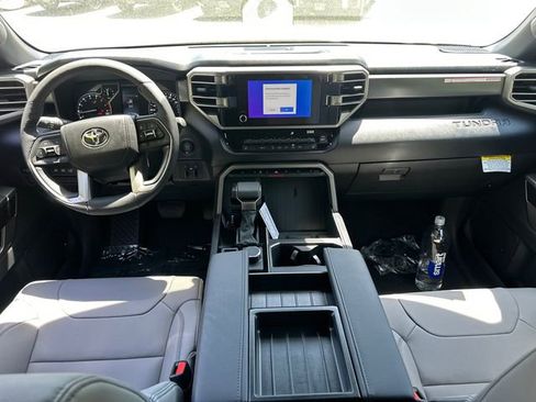 New 2026 Toyota Tundra SR5 AWD/4WD image 15