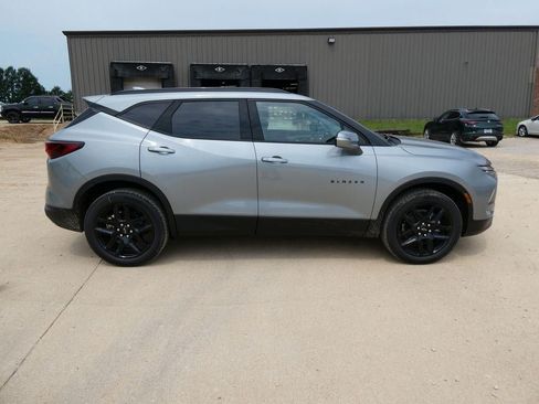 New 2026 Chevrolet Blazer LT AWD/4WD image 3
