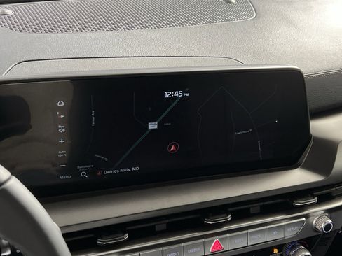 New 2025 Kia Telluride S image 18