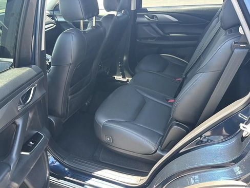 Used 2021 MAZDA CX-9 Touring AWD/4WD image 11