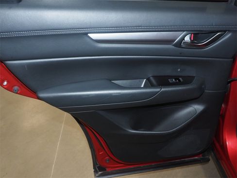 Certified 2023 MAZDA CX-5 AWD 2.5 S w/ Preferred Package image 11