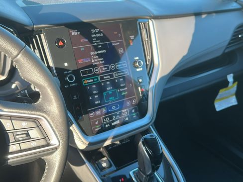 Certified 2025 Subaru Outback Premium w/ Popular Package #1A image 12