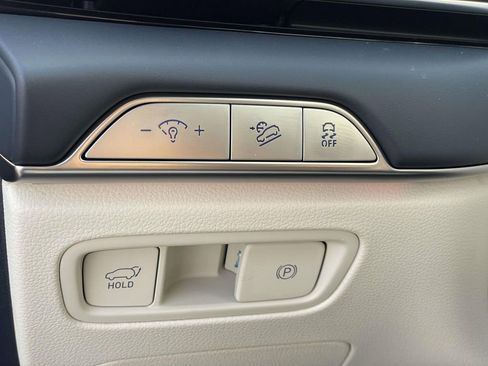 New 2026 Genesis GV80 3.5T Prestige image 13