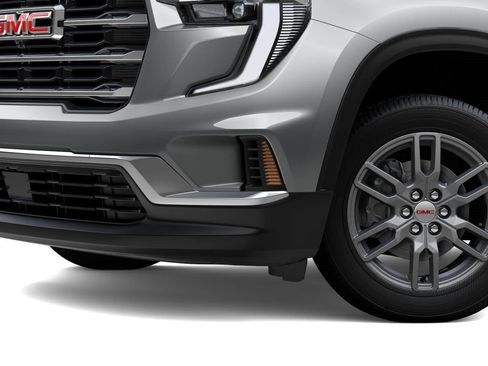 New 2025 GMC Acadia Elevation image 31