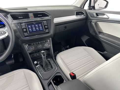 Used 2023 Volkswagen Tiguan S FWD image 22
