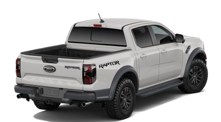 New 2026 Ford Ranger Raptor AWD/4WD image 33