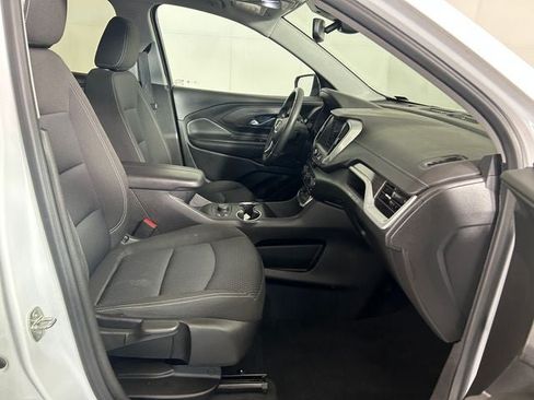 Used 2023 GMC Terrain SLE w/ Driver Convenience Package AWD/4WD image 28