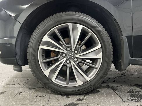 Used 2019 Acura MDX SH-AWD w/ Technology Package image 34