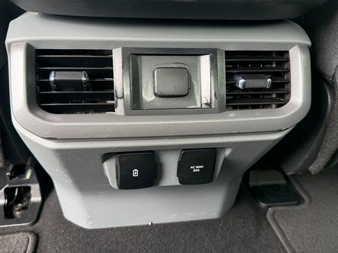 Used 2024 Ford F150 XLT w/ Mobile Office Package AWD/4WD image 23