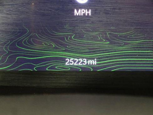 Used 2022 Jeep Grand Cherokee Trailhawk image 42