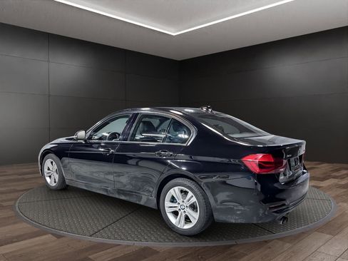 Used 2016 BMW 328i xDrive Sedan image 6