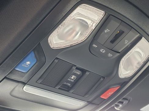 New 2026 RAM 1500 Big Horn w/ Night Edition image 18