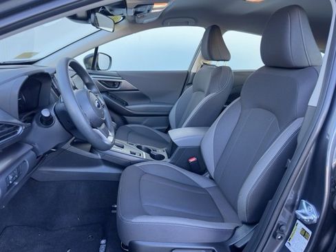 Used 2025 Subaru Impreza 2.0i image 18