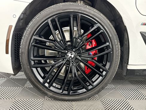 Used 2022 BMW 530e xDrive w/ Premium Package image 35