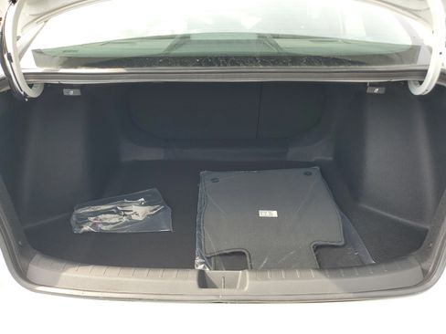 New 2026 Honda Civic Si image 7