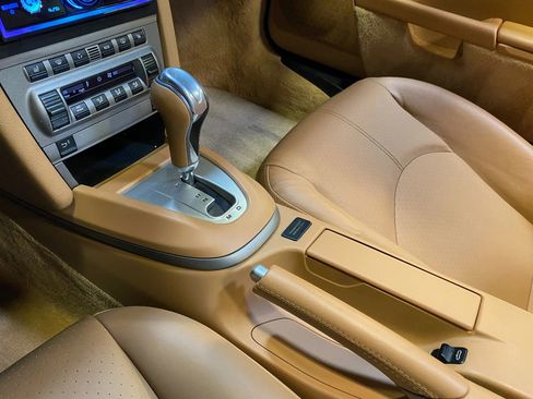 Used 2006 Porsche Boxster image 27