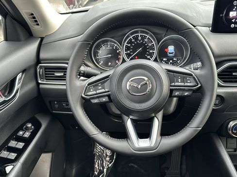 New 2025 MAZDA CX-5 AWD 2.5 S image 18