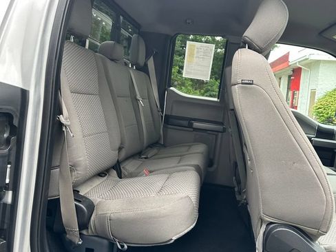 Used 2019 Ford F250 XLT w/ Snow Plow Prep Package AWD/4WD image 23