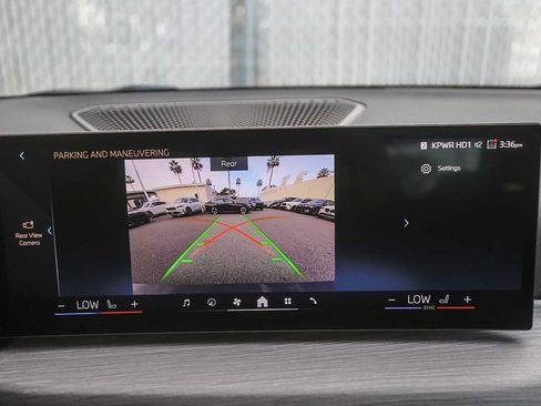 New 2026 BMW 330i Sedan image 20