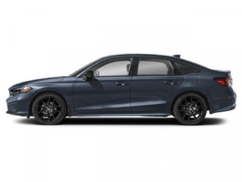 Used 2025 Honda Civic Sport image 3