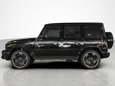 New 2027 Mercedes-Benz G 63 AMG 4MATIC image 2