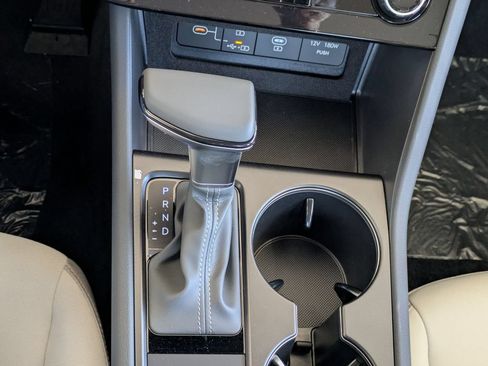 New 2025 Hyundai Sonata SE FWD image 24