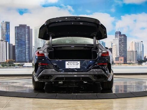 Used 2026 BMW 840i xDrive w/ M Sport Professional Package image 12