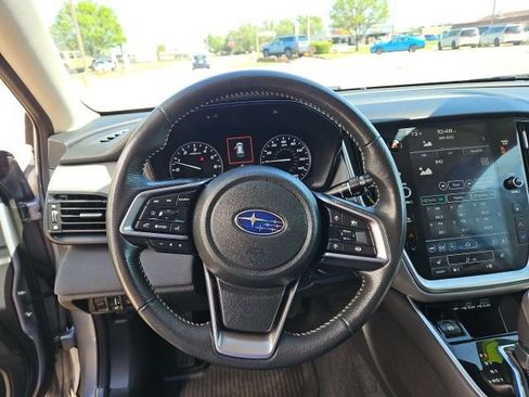 Used 2024 Subaru Outback Premium image 13