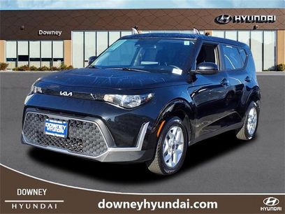 Used 2023 Kia Soul LX w/ Option Group 015