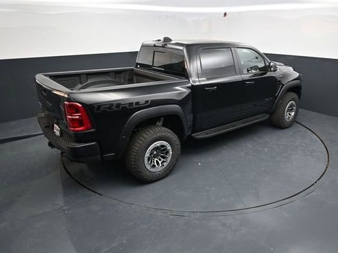 New 2026 RAM 1500 RHO AWD/4WD image 57