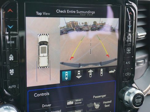 Used 2019 RAM 1500 Limited image 18