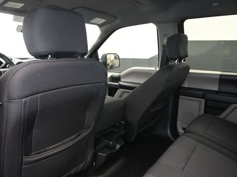 Used 2019 Ford F150 XL w/ Equipment Group 101A Mid RWD image 10