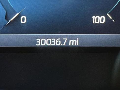 Used 2023 Ford F250 Lariat w/ Sport Appearance Package AWD/4WD image 10