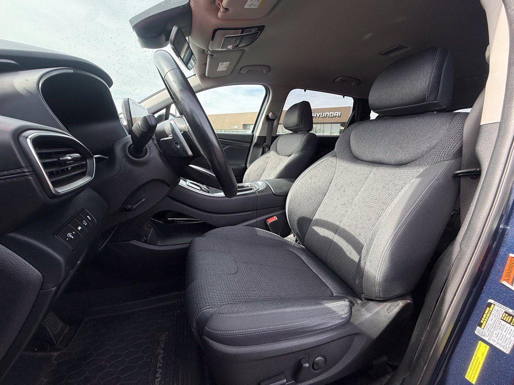 Used 2022 Hyundai Santa Fe XRT AWD/4WD image 21