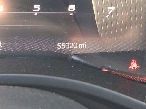 Used 2025 RAM 1500 Rebel w/ Rebel Level 1 Equipment Group AWD/4WD image 21