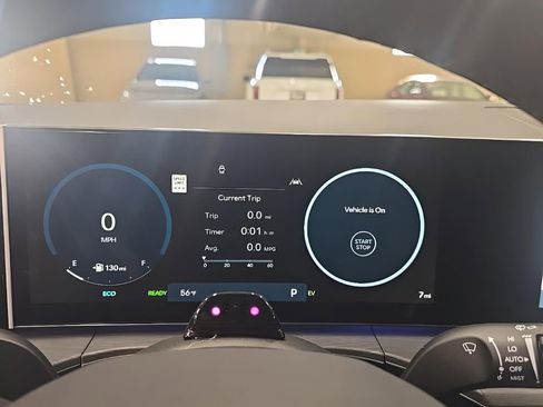 New 2026 Hyundai Santa Fe Limited image 28