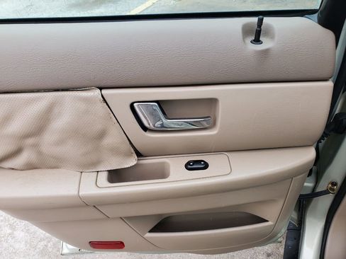 Used 2003 Mercury Sable LS Premium FWD image 23