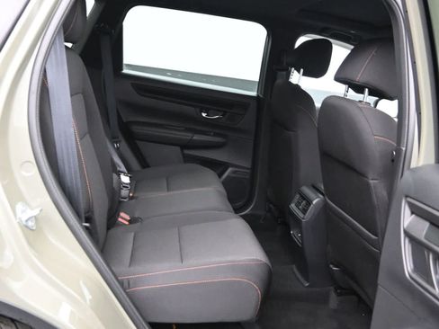 Used 2026 Honda CR-V TrailSport image 13