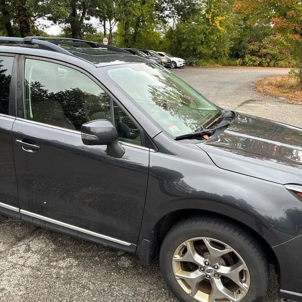 Used 2018 Subaru Forester 2.5i Touring AWD/4WD image 13