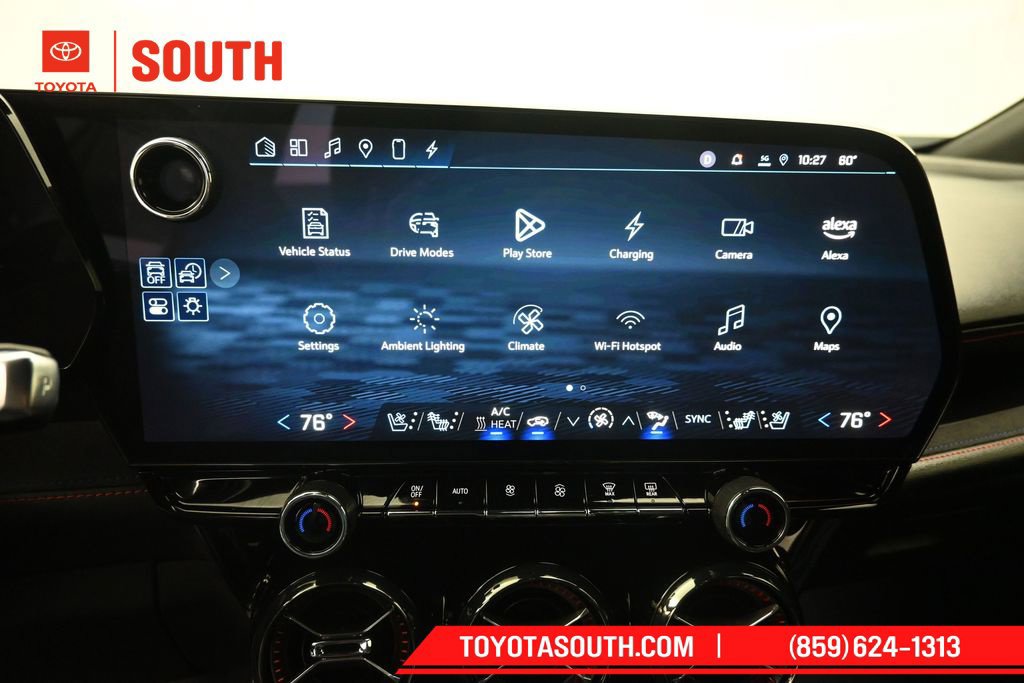 Used 2024 Chevrolet Blazer EV RS AWD/4WD image 13