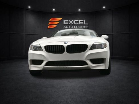 Used 2012 BMW Z4 sDrive28i image 33