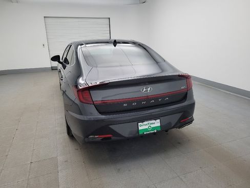 Used 2023 Hyundai Sonata SEL Plus FWD image 6