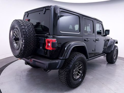 Used 2024 Jeep Wrangler Unlimited Rubicon 392 AWD/4WD image 30