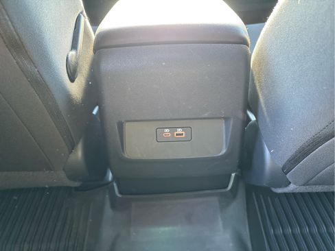 Used 2024 Nissan Frontier PRO-4X w/ Off-Road Protection Package image 10